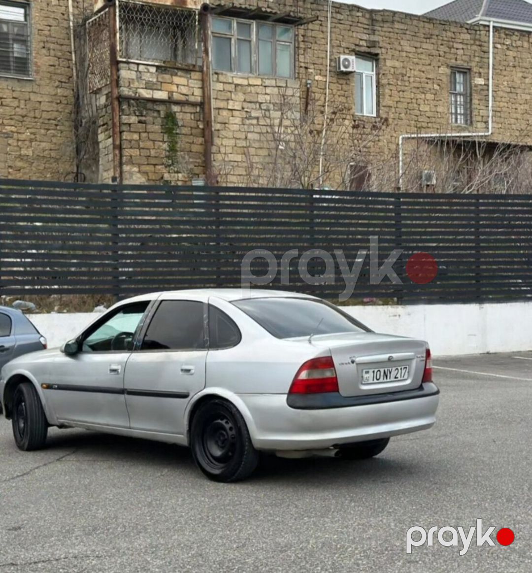 Opel Vectra, 1996 il — Avtomobillər, Bakı (5)