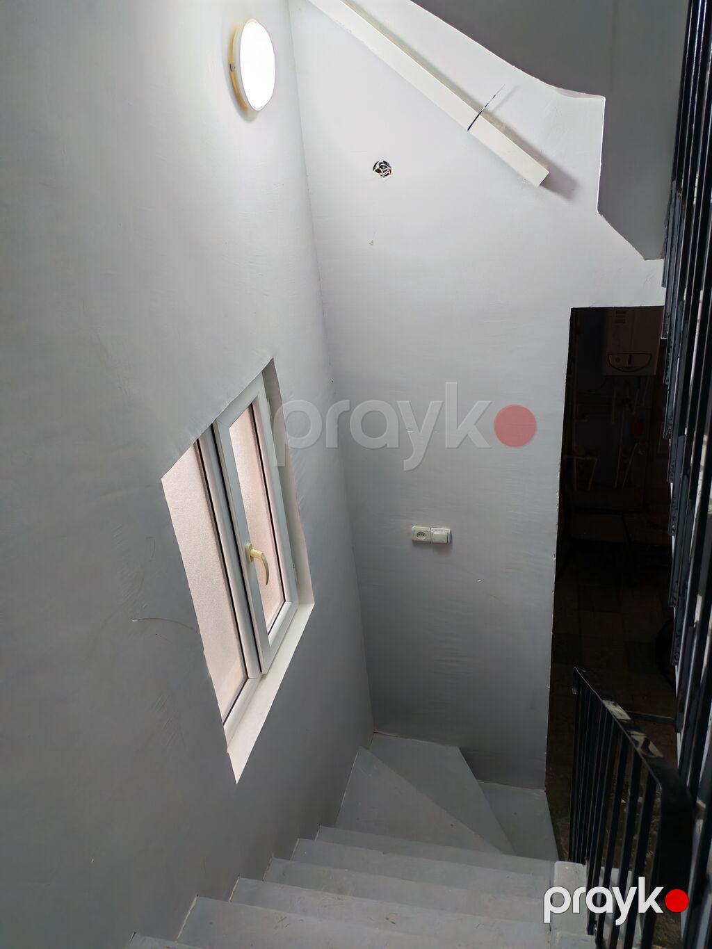 80 kv. m, 3 otaqlı, İşıq — Daşınmaz əmlak, Bakı (3)