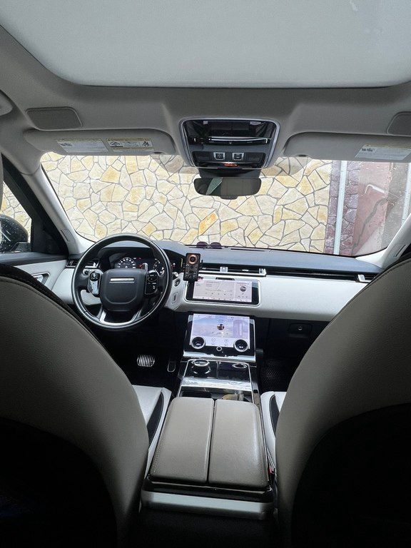 Land Rover RR Velar, 2.0 L, 2018 il, 132 000 km — Avtomobillər, Bakı (4)