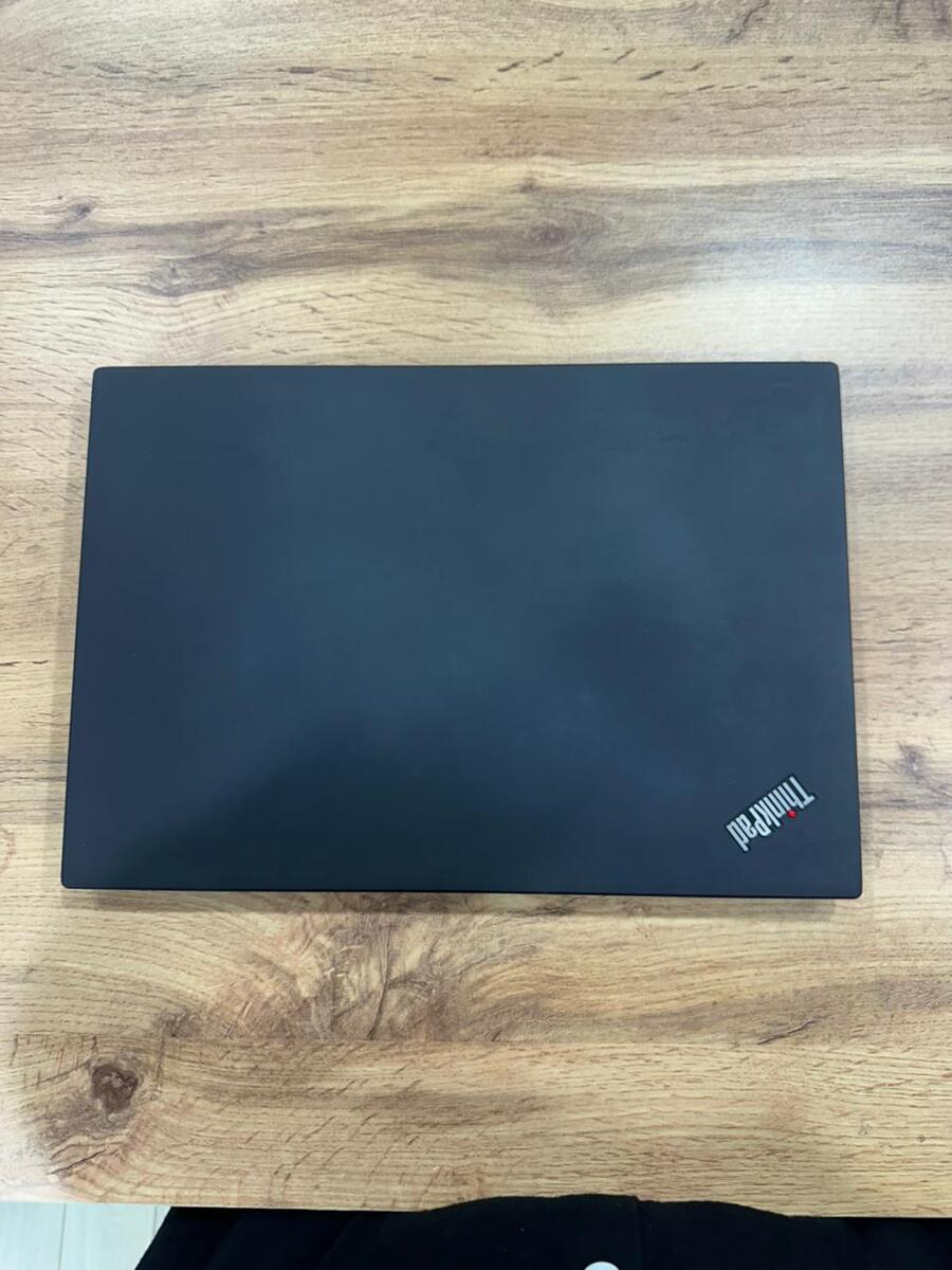 Noutbuk Lenovo Thinkpad T14 Gen 2 — Elektronika, Bakı (2)