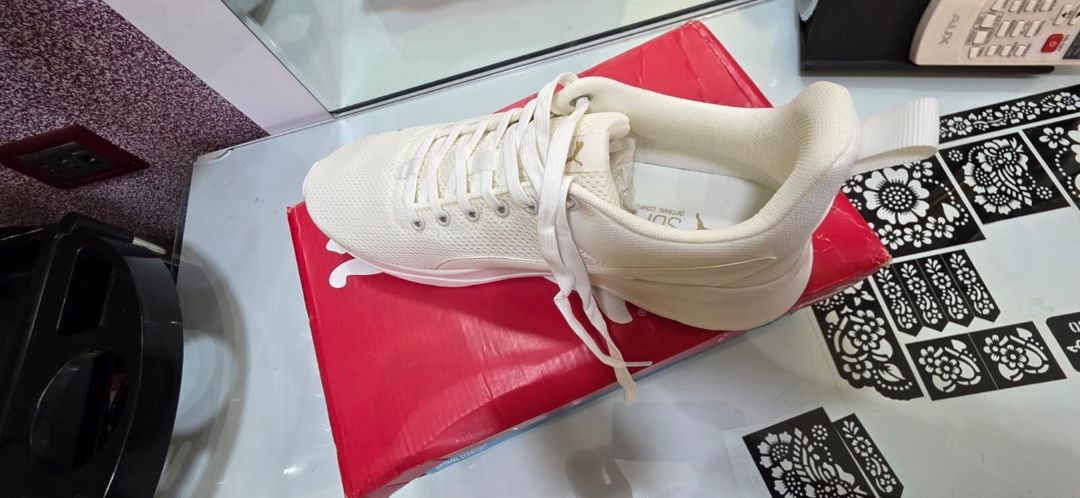 İdman ayaqqabısı Puma — Şəxsi əşyalar, Bakı (5)