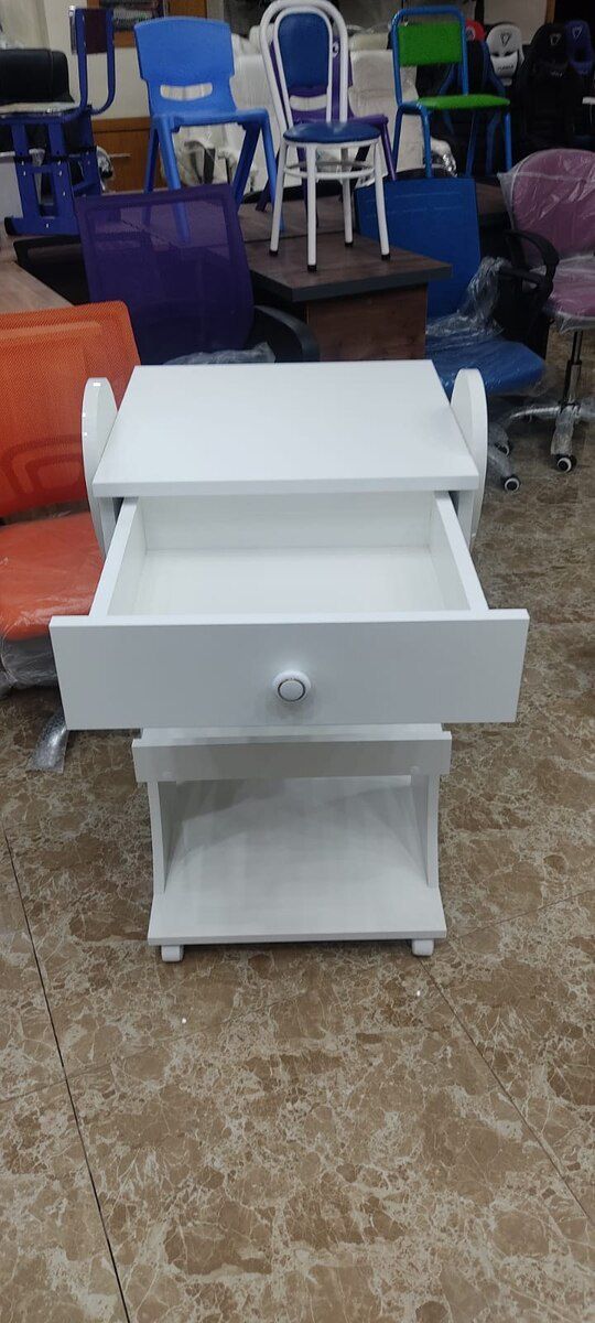 Salon rəfi — Biznes və avadanlıq, Bakı (3)