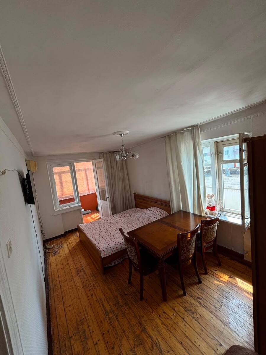 1-otaqlı mənzil kirayə verilir, Gənclik m., 32 m² — Mənzil, Bakı (3)