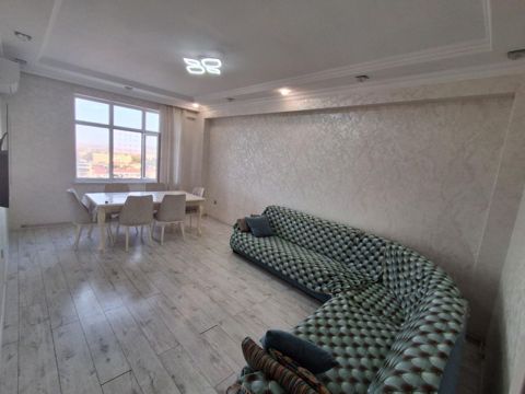 2-otaqlı yeni tikili kirayə verilir, Xırdalan ş., 65 m² — Xırdalan