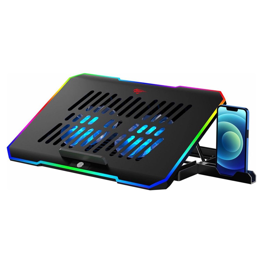 Havit F2069 Laptop cooling pad (203018006594647) — Elektronika, Bakı (2)