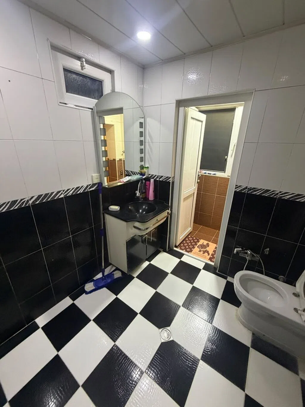 3 otaqlı mənzil 76 m² satılır — Daşınmaz əmlak, Bakı (10)