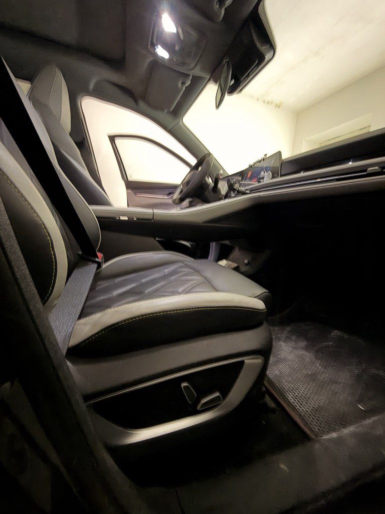 Changan CS 75 Plus, 1.5 L, 28.39 kWh, 2023 il, 22 000 km — Avtomobillər, Bakı (4)