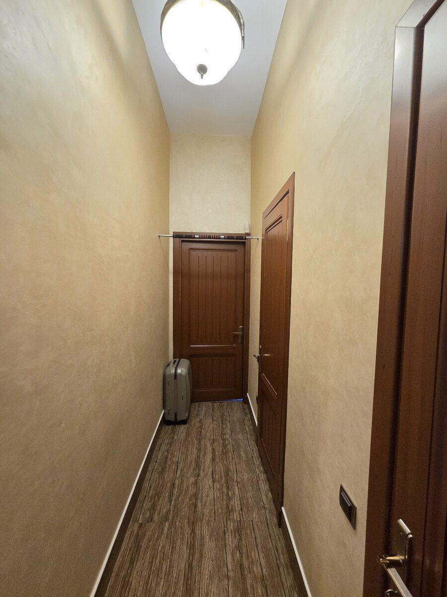 Villa, Şağan qəs — Ev, villa, Bakı (10)