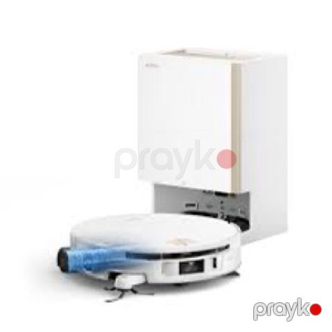 Mova Rabot Vacuum S70 Ultra Roller Black