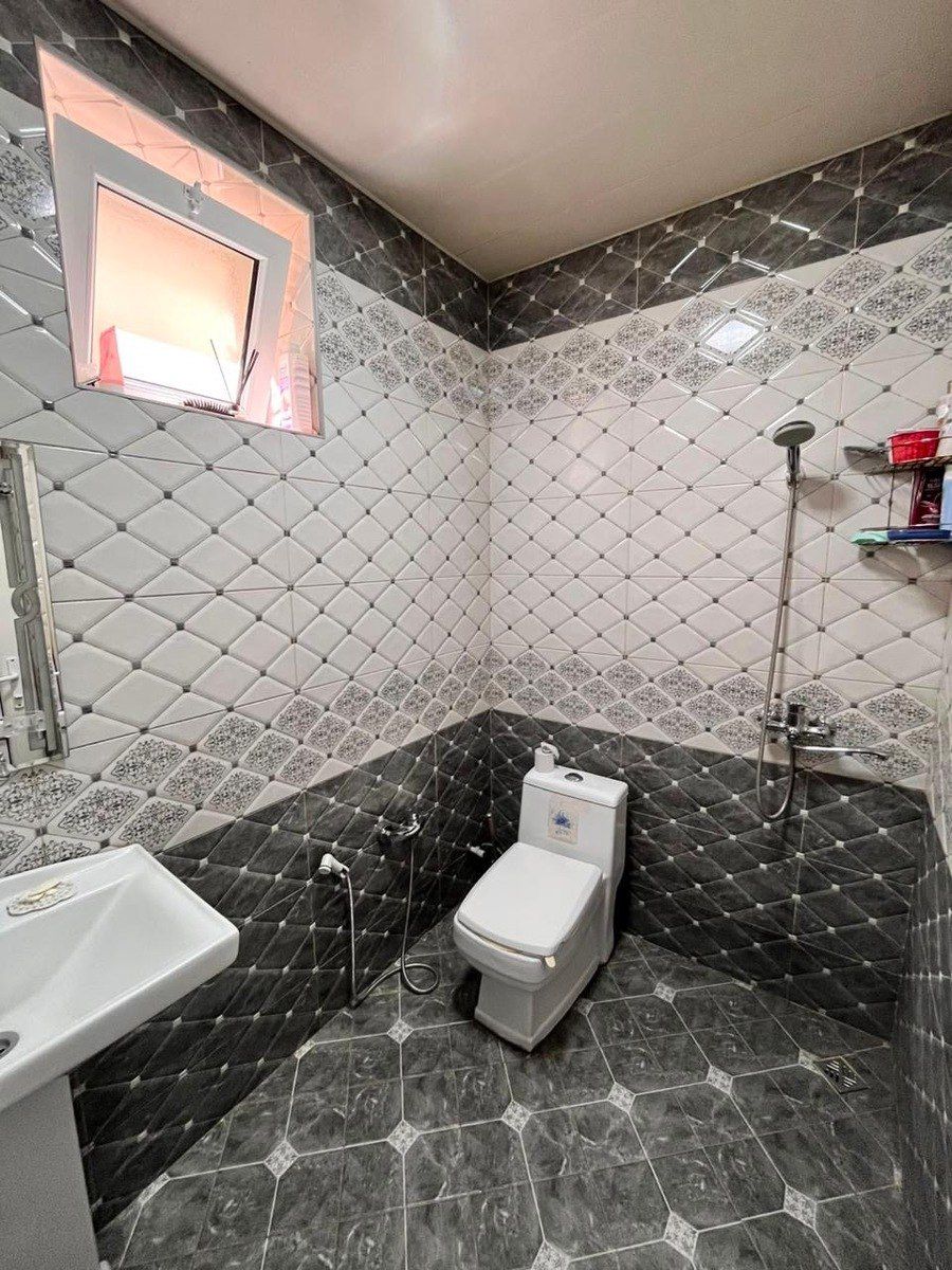 Həyət evi, Zabrat qəs — Ev, villa, Bakı (8)