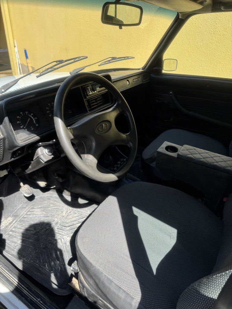 Lada (VAZ) 2107, 1.6 L, 2004 il, 193 000 km — Avtomobillər, Bakı (7)