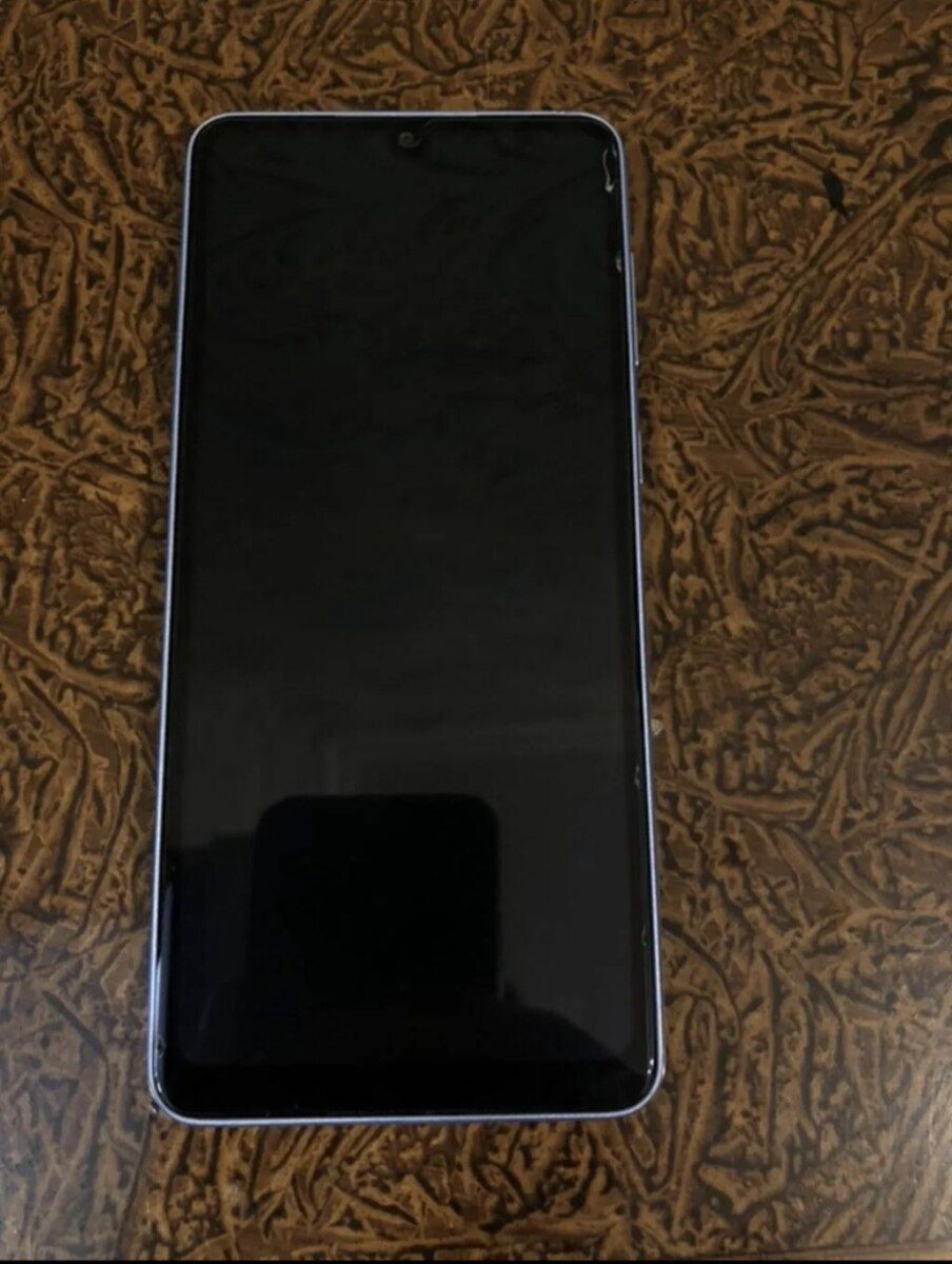 Samsung Galaxy A33 5G Blue 128GB/8GB — Smartfonlar, Bakı (2)