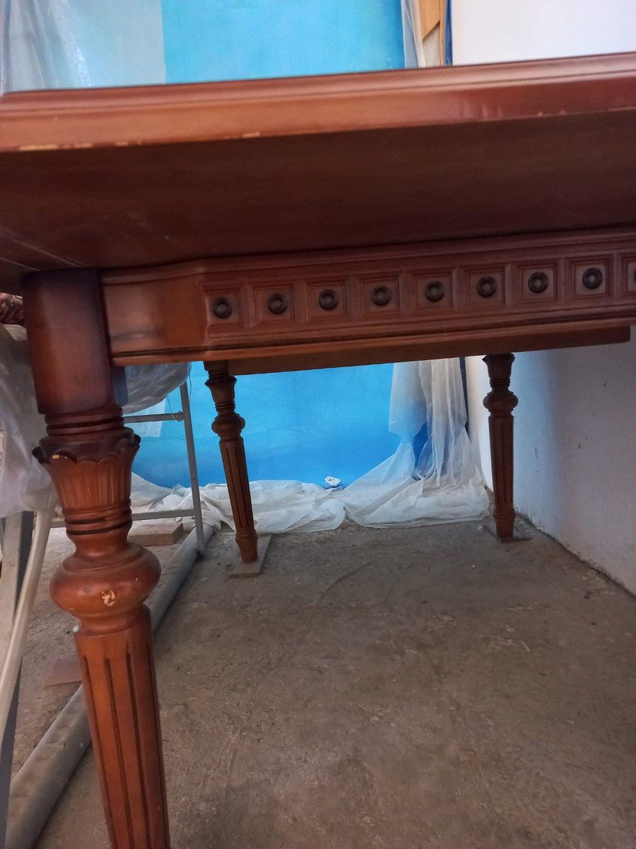 masa — Mallar, Bakı (2)