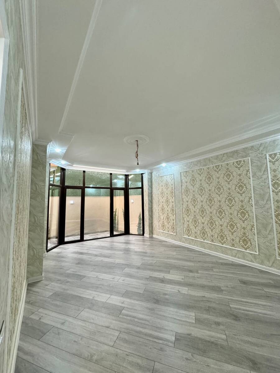 Həyət evi, Zabrat qəs — Ev, villa, Bakı (5)