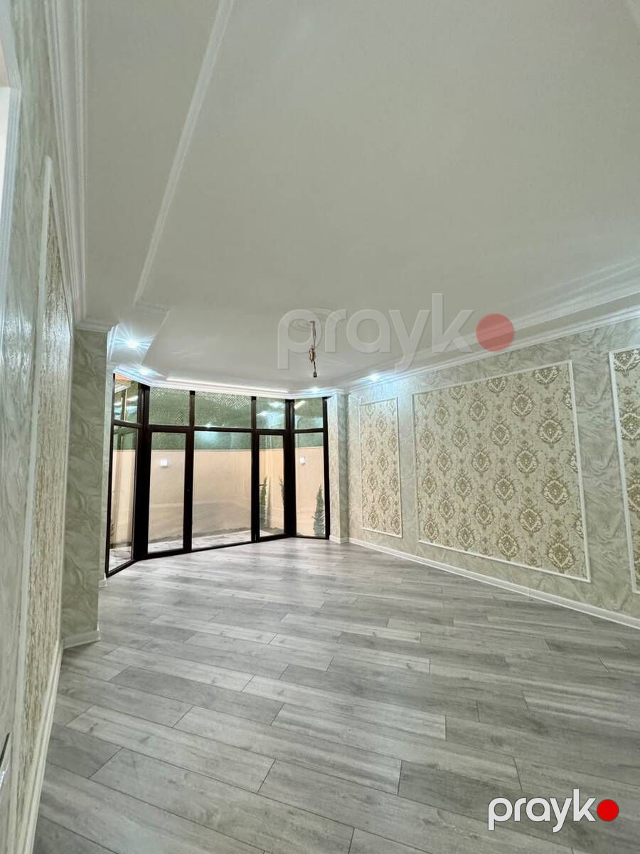 Satılır 5 otaqlı həyət evi/bağ evi 220 m² — Ev, villa, Bakı (9)