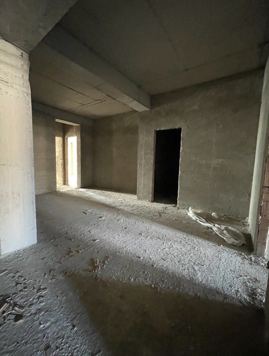 4-otaqlı yeni tikili, Nəsimi r., 206 m² — Mənzil, Bakı (8)