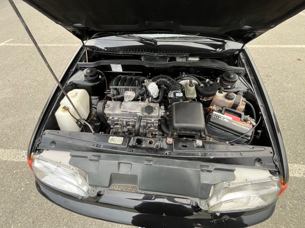 Lada (VAZ) 2115, 1.6 L, 2012 il, 325 662 km — Avtomobillər, Mingəçevir (9)