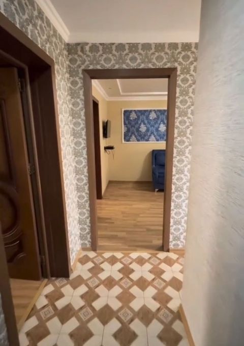 Elimler metrosun yaxınlıqı (metroya 5 deyqa piyada)BDU Aztu Azmiu — Bakı