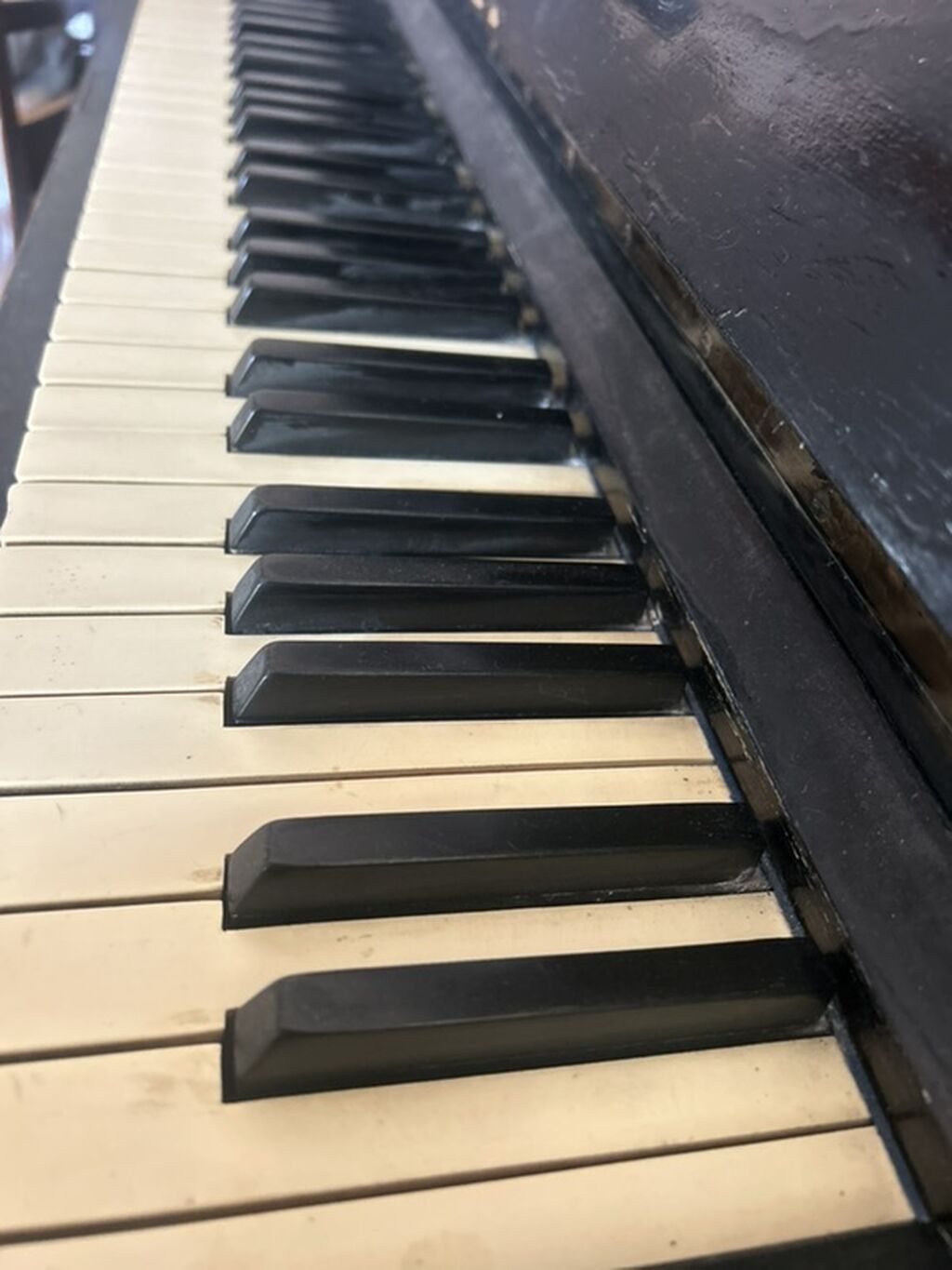 Akkustik pianino – klassik vertikal model Heç bir problem yoxdur bütün — Mallar, Sumqayıt (2)
