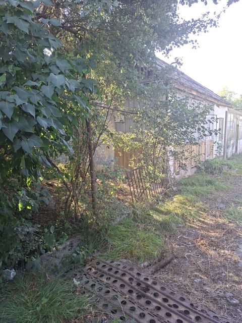 Həyət evi, Xaçmaz r — Xaçmaz