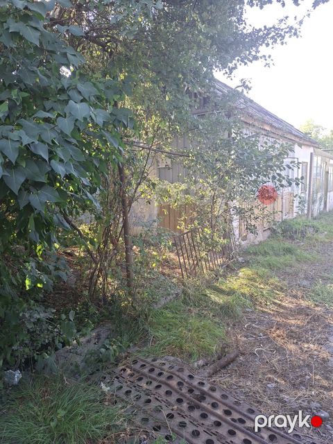 Həyət evi, Xaçmaz r