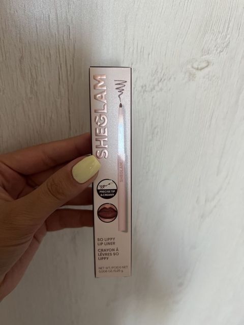 Dodaq qələmi Yeni — Bakı