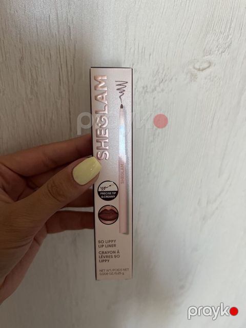 Dodaq qələmi Yeni — Bakı