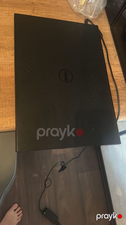Dell Inspiron 3541 Model: Dell Inspiron 3541 Service Tag: 88G5P52 — Bakı