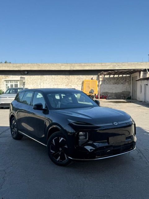Changan Qiyuan Q07, 1.5 L, 21.5 kWh, 2025 il, yeni — Bakı