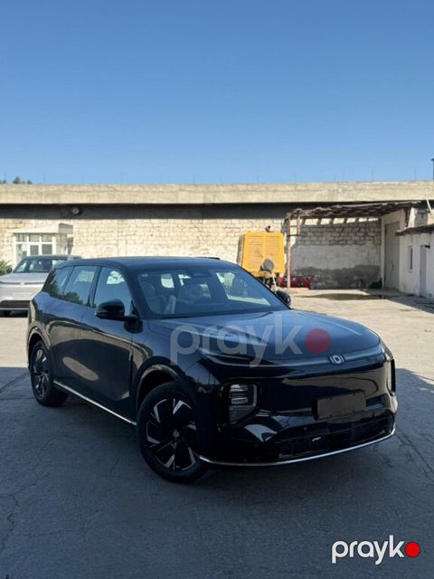 Changan Qiyuan Q07, 1.5 L, 21.5 kWh, 2025 il, yeni