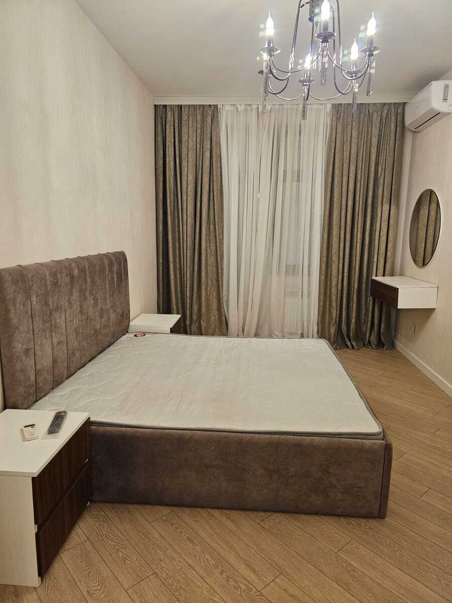 2-otaqlı yeni tikili kirayə verilir, Nəsib bəy Yusifbəyli küç., 70 m² — Mənzil, Bakı (6)