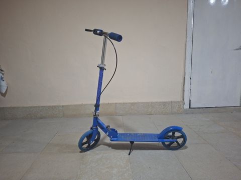 Skuter — İsmayıllı