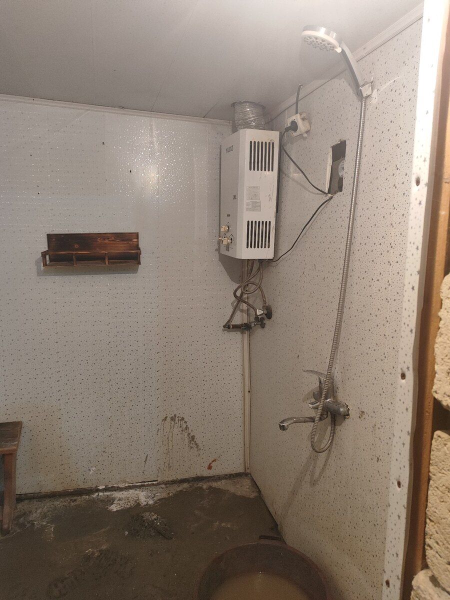 Həyət evi kirayə verilir, Koroğlu m — Ev, villa, Bakı (12)