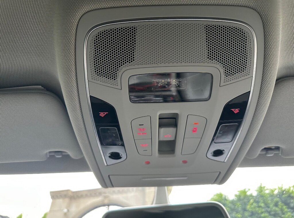 Audi A6, 2.0 L, 2015 il, 240 000 km — Avtomobillər, Bakı (6)
