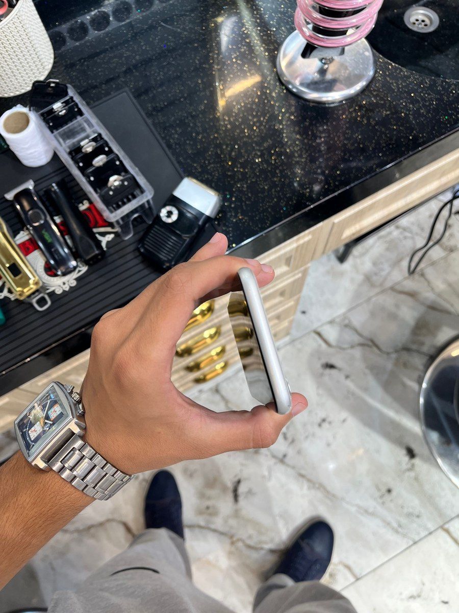 Apple iPhone 11 White 64GB/4GB — Smartfonlar, Bakı (4)