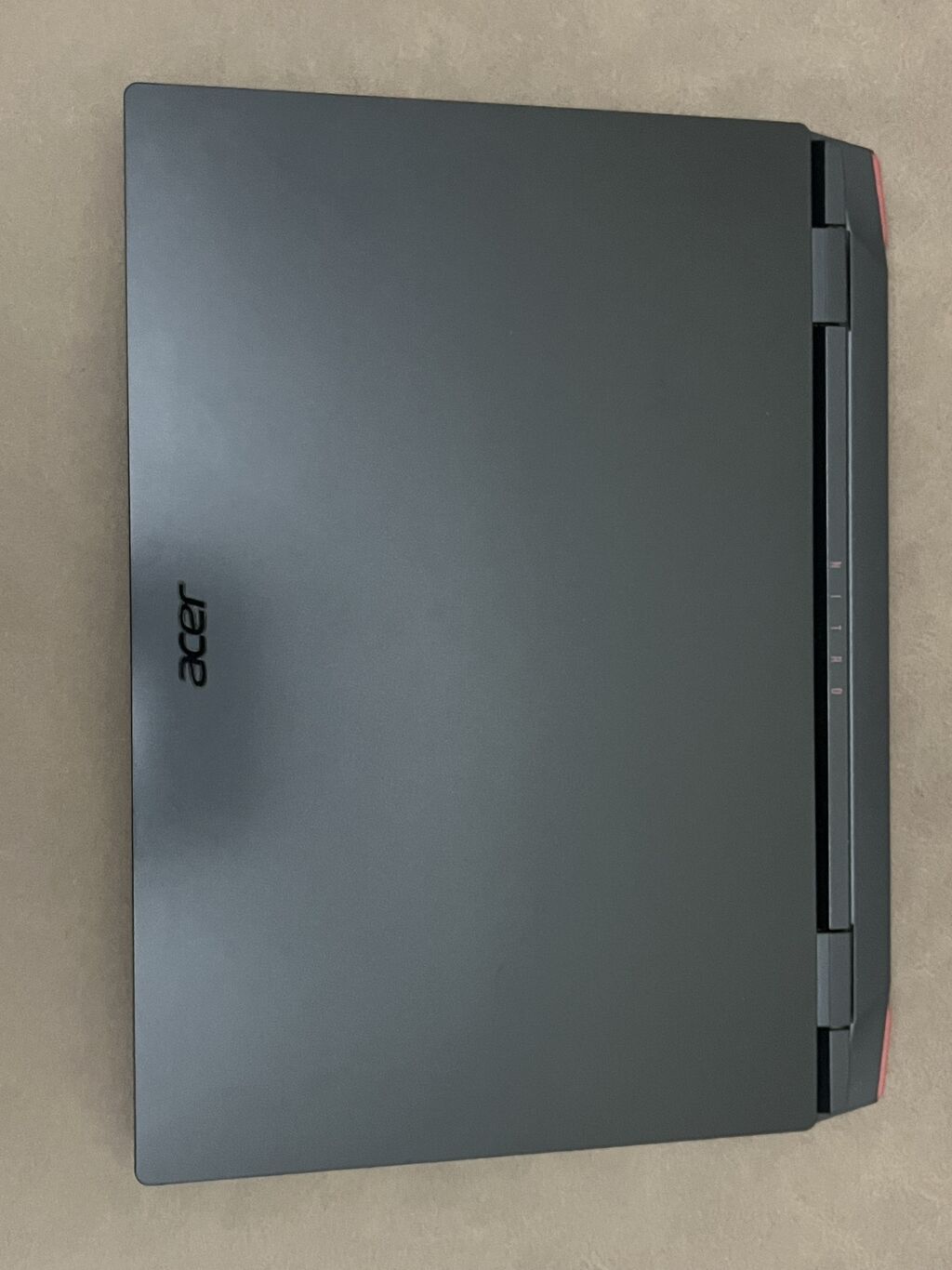 İşlənmiş Acer Nitro, 15.6 Intel Core i5, 512 GB — Acer, Bakı (3)