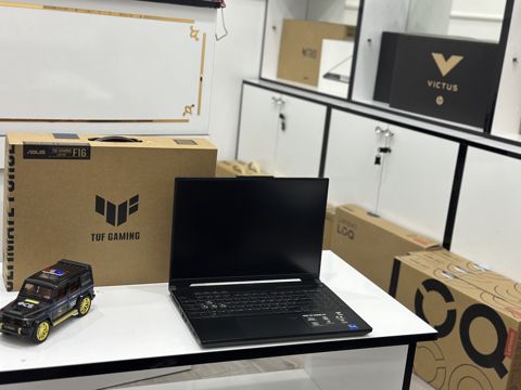 ASUS tuf Gaming F16 FX607VU-RL112 (90NR0N06-M007E0) — Bakı
