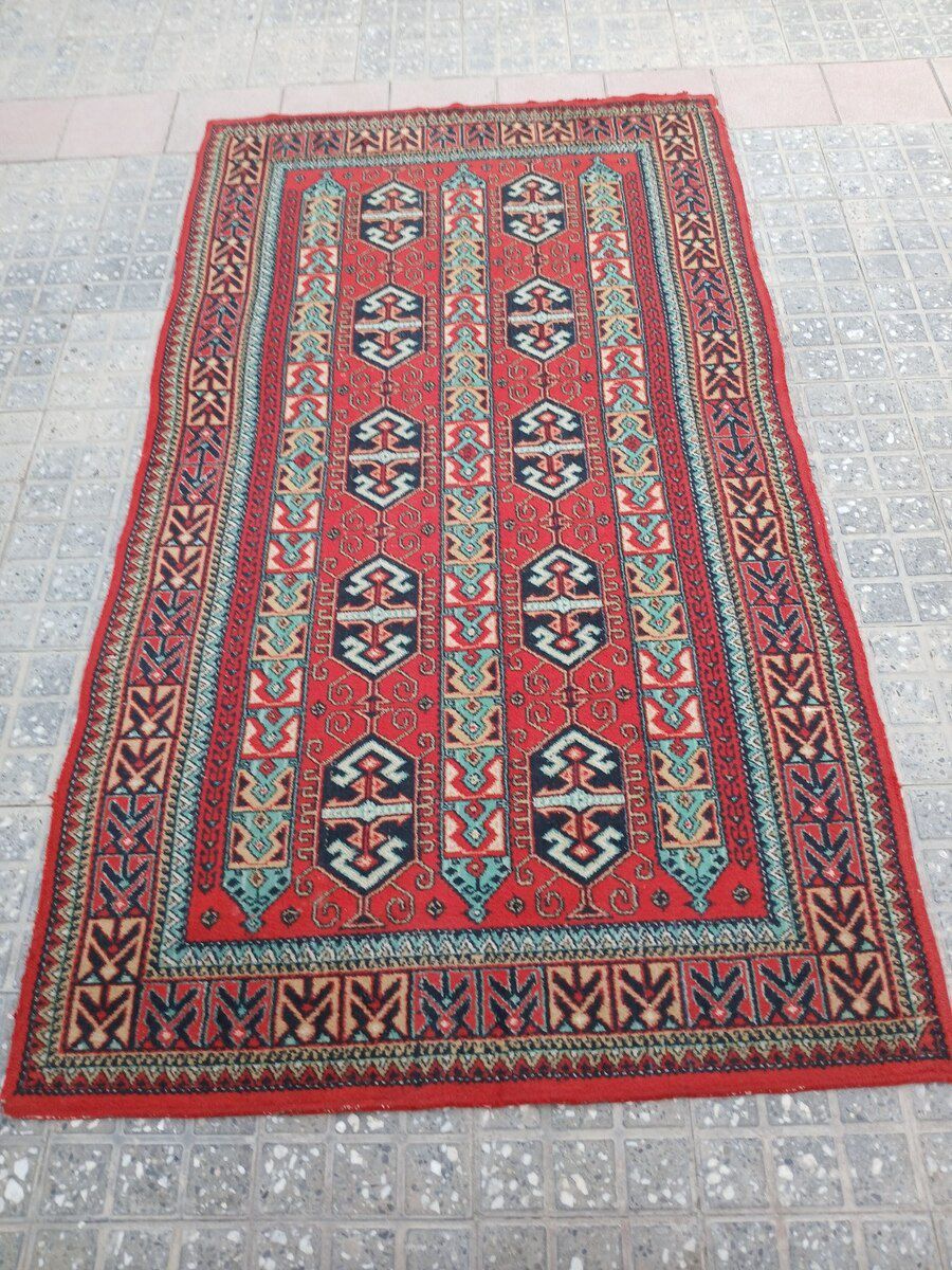 Xalça — Mallar, Bakı (4)