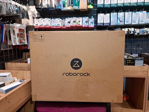 Roborock Qrevo L White — Bakı