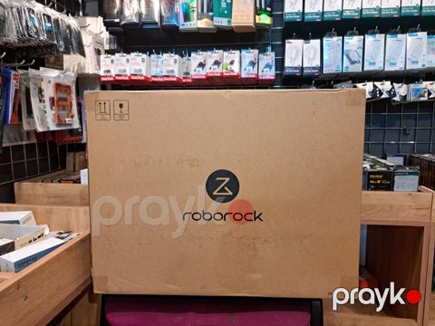 Roborock Qrevo L White