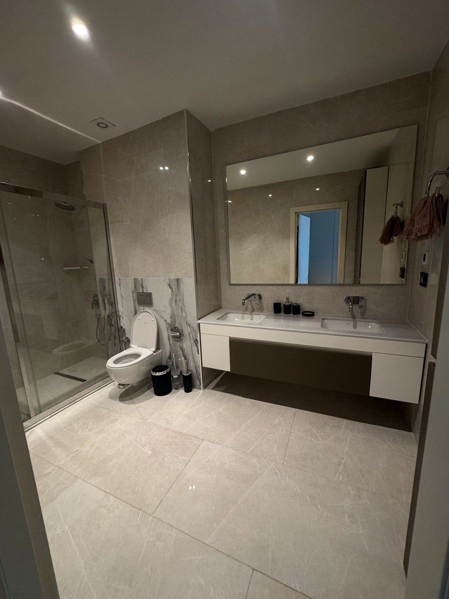 Villa kirayə verilir, SeaBreeze, park residence 2 — Ev, villa, Bakı (9)