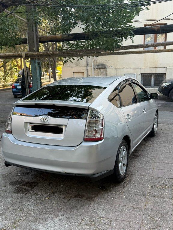 Toyota Prius, 1.5 L, 1.3 kWh, 2008 il, 350 654 km — Avtomobillər, Bakı (4)