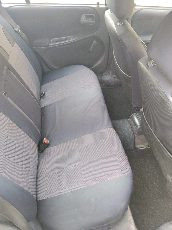 Opel Astra, 1.6 L, 1997 il, 291 417 km — Avtomobillər, Bakı (8)