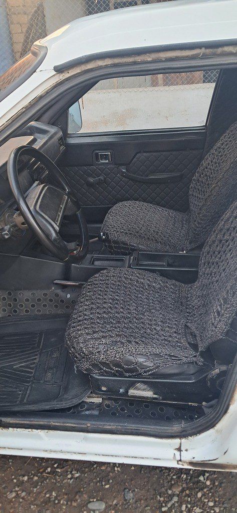 IJ 2717, 1.6 L, 2002 il, 48 568 km — Avtomobillər, Masallı (5)