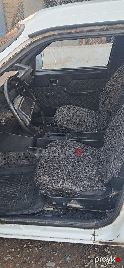 IJ 2717, 1.6 L, 2002 il, 48 568 km — Avtomobillər, Masallı (5)