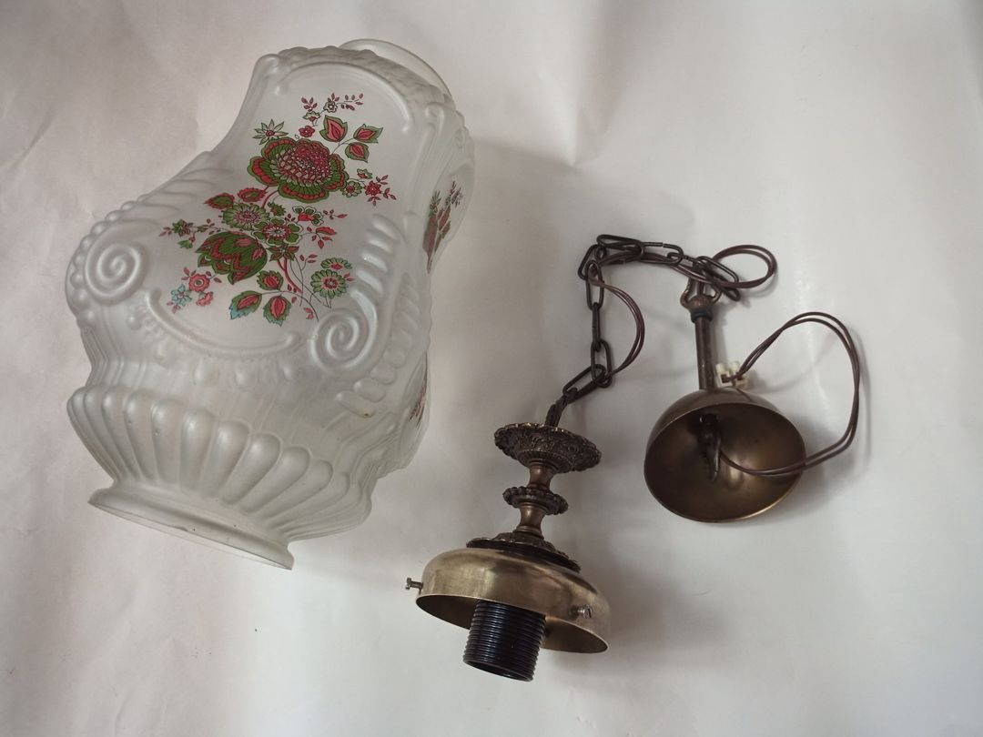 Çilçıraq — Mallar, Bakı (2)