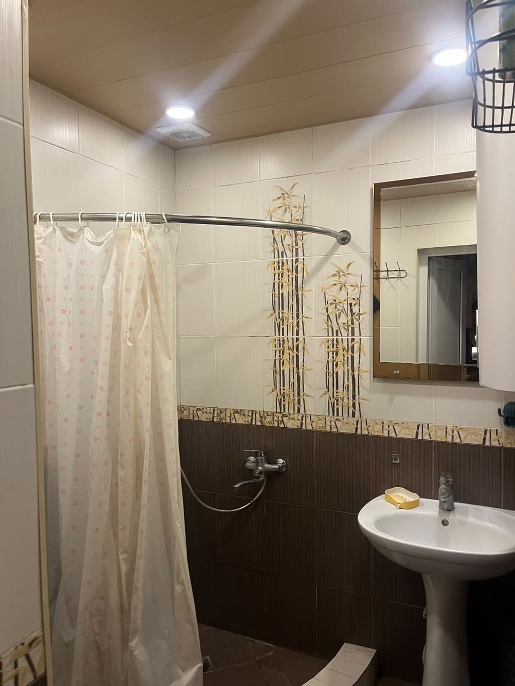 Otaq Yoldaşı Axdarılır Oğlan Tam temirli Bina evi Həzi Aslanov m/s 4 — Daşınmaz əmlak, Bakı (5)