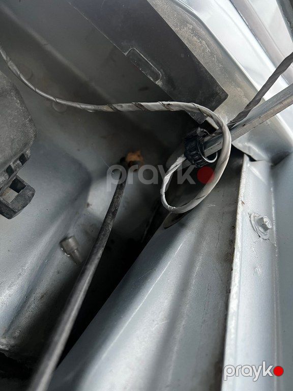 Lada (VAZ) 2115, 1.6 L, 2002 il, 363 647 km — Avtomobillər, Mingəçevir (6)