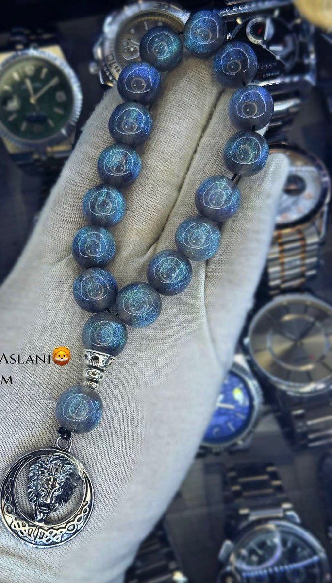 Təsbehlər — Aksesuarlar, Bakı (10)