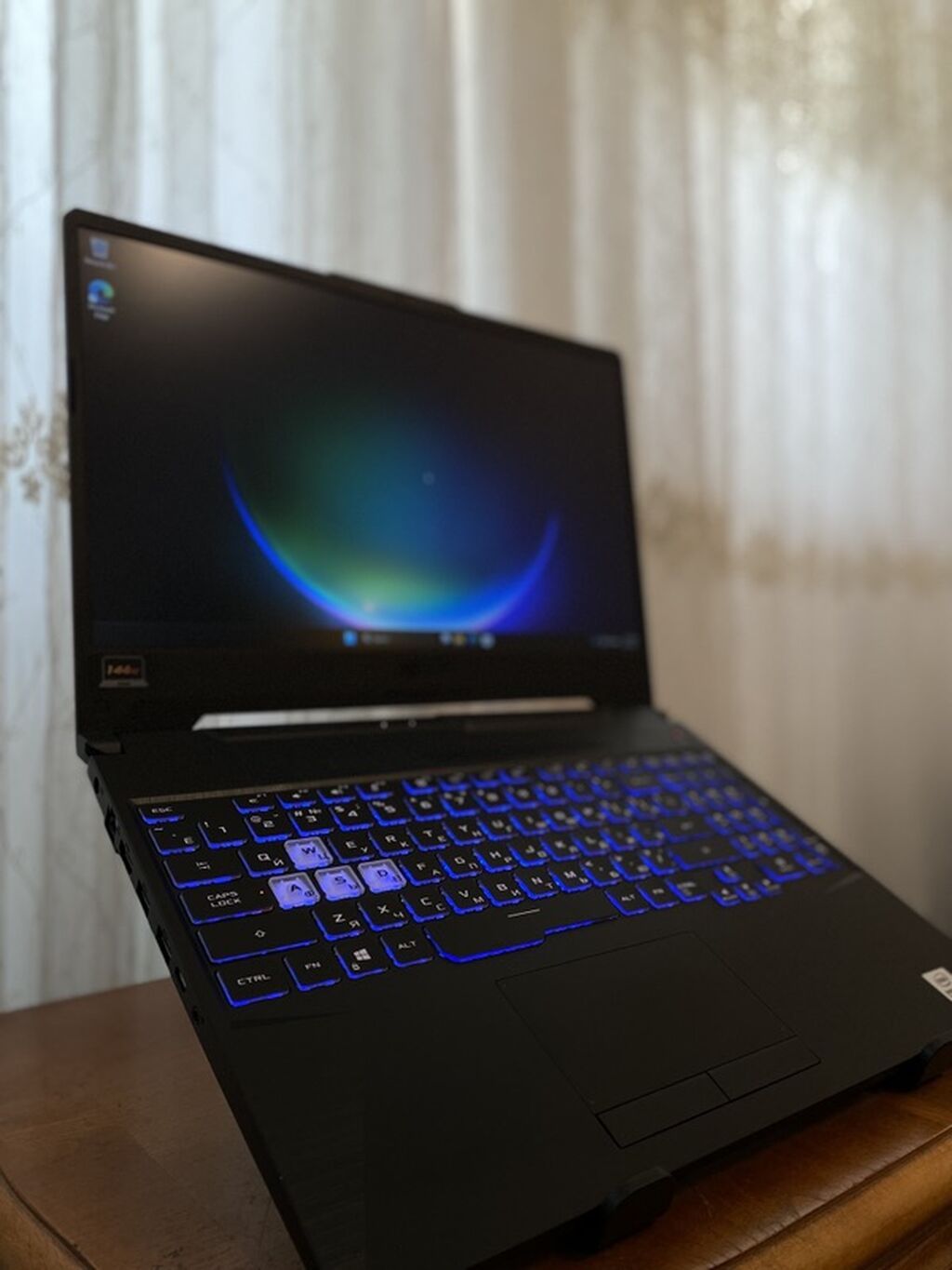 İşlənmiş ASUS TUF Gaming, 15.6 Intel Core i5, 512 GB, Ünvandan götürmə, Ödənişli çatdırılma — Asus, Masazır (6)